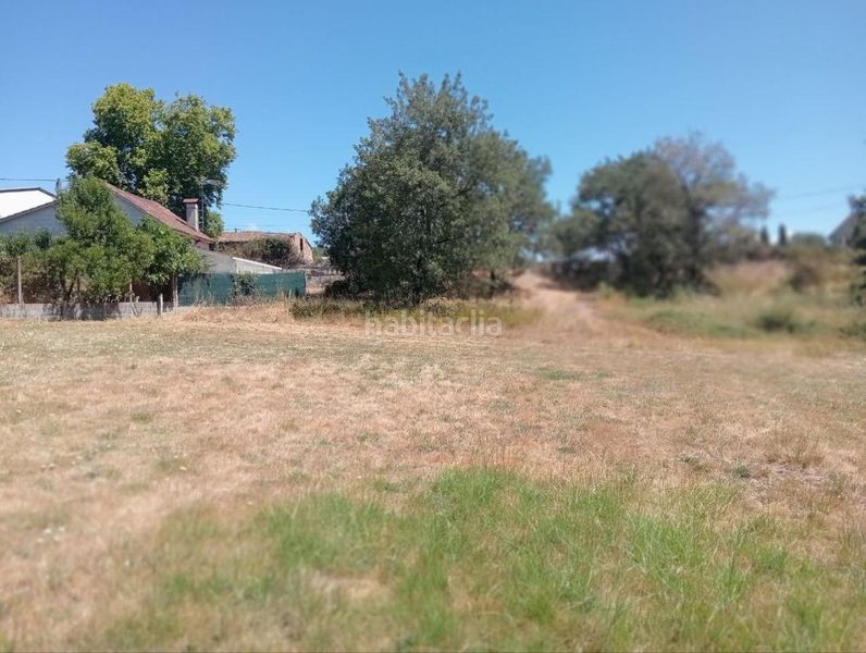 Foto adfcabb8-6397-4b9a-94bc-e50ba03e824a. Terreny residencial a Barrocanes Ourense