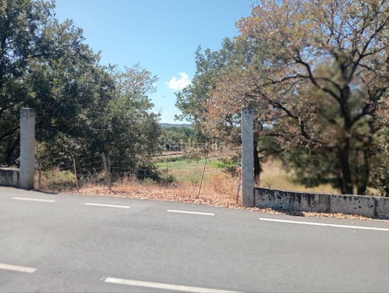 Foto af95e705-3c46-4ecb-8071-8970dee487f2. Terreny residencial a Barrocanes Ourense
