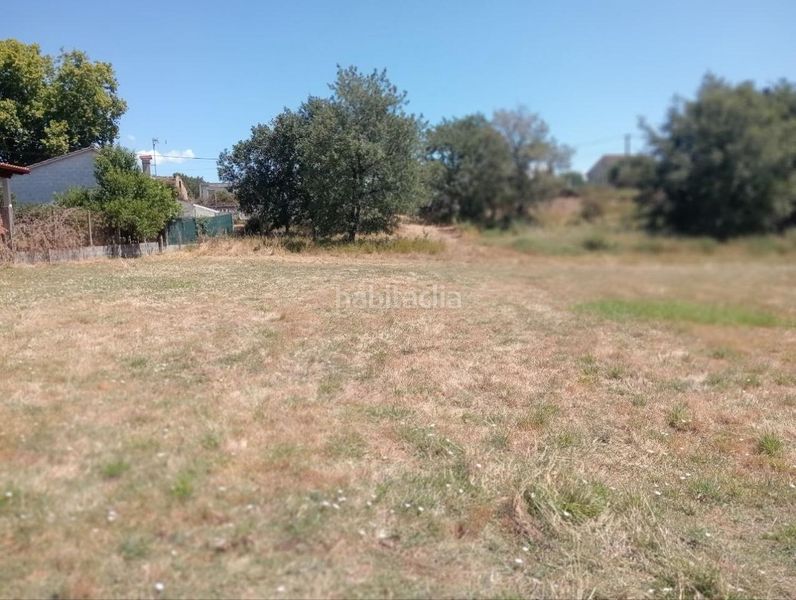 Foto db9e4505-d20d-4d14-b467-46202b5fe3d0. Terreny residencial a Barrocanes Ourense