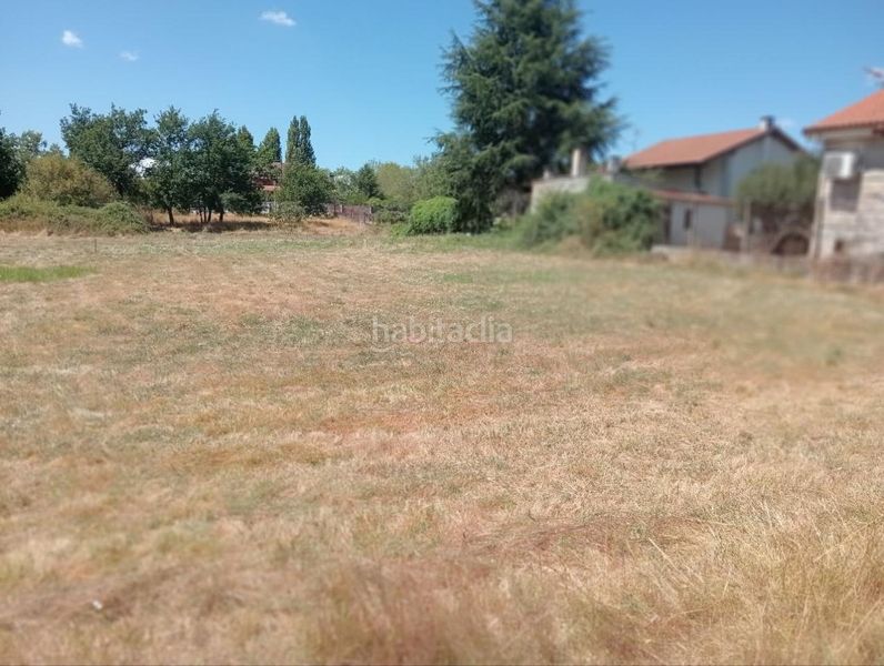 Foto e036d4a2-d4c9-40fc-a652-93d38f94748c. Terreny residencial a Barrocanes Ourense