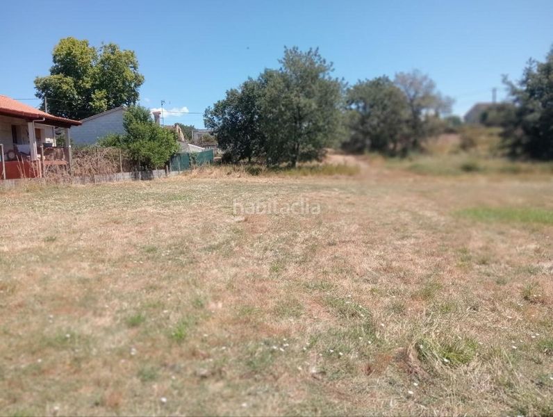 Foto f10a273b-1dcf-43ef-8d0f-8ab363cb2ef3. Terreny residencial a Barrocanes Ourense