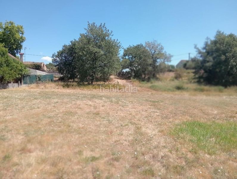 Foto fa58c72d-2792-4a81-ad1e-f6423d3f3cb6. Terreny residencial a Barrocanes Ourense