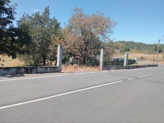 Finca rústica a Barrocanes