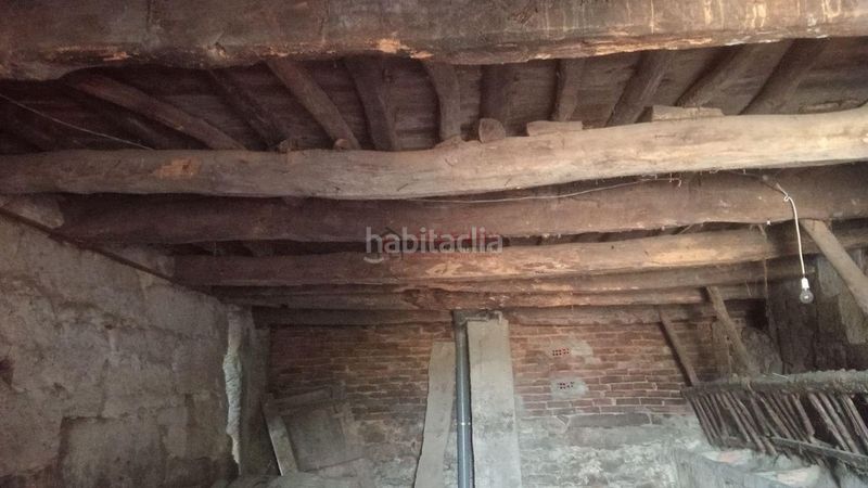 Foto 7324601f-9f0a-4f94-9d62-1c6f87262f02. Casa con riscaldamento in Taboadela