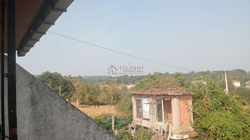 Foto a53dc6c1-1a63-4234-8466-a0b000f2e15a. Casa con riscaldamento in Taboadela