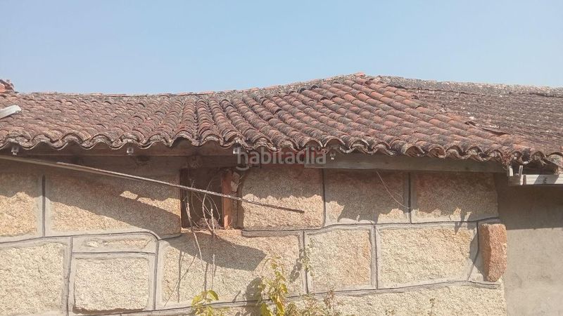 Foto aa5b0efd-acd1-459c-81e9-94d755ed6d19. Casa con riscaldamento in Taboadela