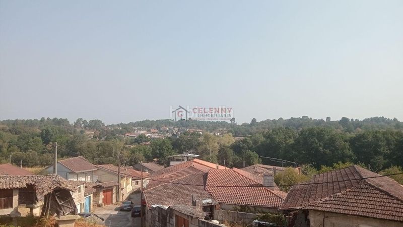 Foto cb17cdce-1502-4888-8243-06b7d6233676. Casa con riscaldamento in Taboadela