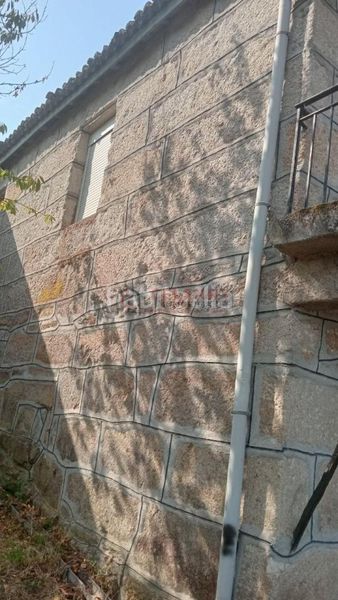 Foto efd7bc96-253d-4fd3-810d-a93d11d67137. Casa con riscaldamento in Taboadela