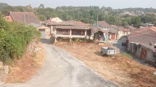 Casa en Taboadela