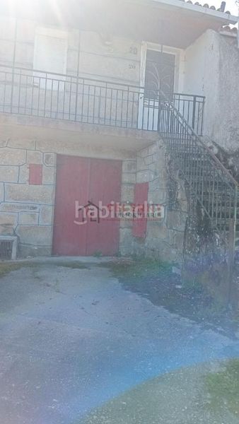 Foto eb3d1183-7315-4702-9195-b97f6e98d517. Mas avec chauffage dans Taboadela