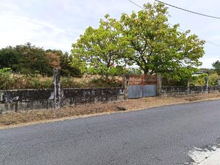 Terreno residenziale in San Cibrao das Viñas