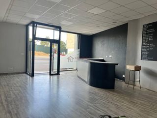 Lloguer Local Comercial a San Cibrao das Viñas