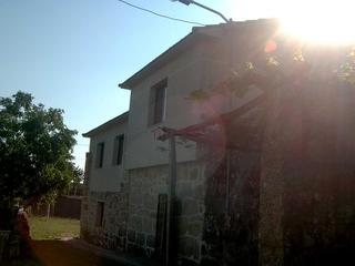 Casa a Amoeiro