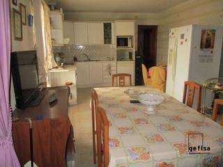 Piso en Valdepeñas. Piso en venta en paseo de la estación, 3 dormitorios.