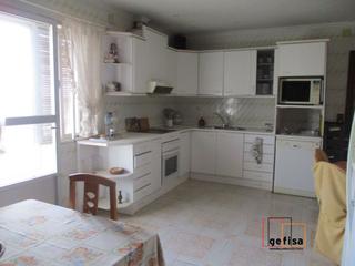 Appartement à Valdepeñas. Piso en venta en paseo de la estación, 3 dormitorios.