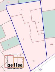 Casa en Valdepeñas. Casa en venta en centro, 3 dormitorios.