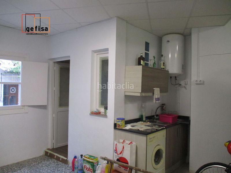 Foto 27a51b5d-8eb0-48ff-a8d7-a9700b5414ec. Casa amb aparcament a Valdepeñas