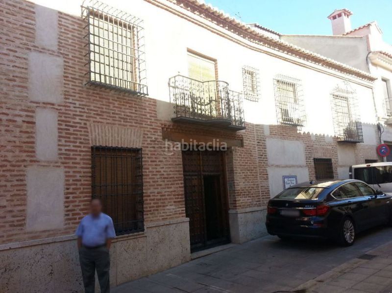 Foto b5b3c2f9-f08a-481a-8c12-9b4825efc1eb. Casa amb calefacció a Valdepeñas