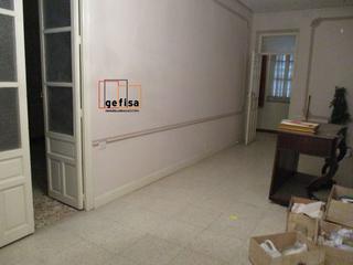 Pis a Valdepeñas. Piso en venta en centro, 5 dormitorios.