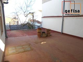 Casa  Calle del seis de junio. Casa en venta en seis de junio, 6 dormitorios.