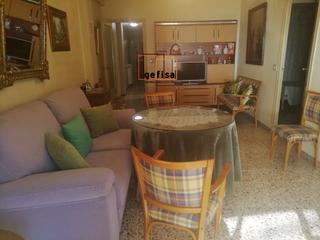 Pis a Valdepeñas. Piso en venta en veracruz, 4 dormitorios.