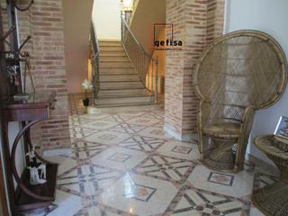 Xalet a Valdepeñas. Chalet en venta en nuevo valdepeñas, 5 dormitorios.