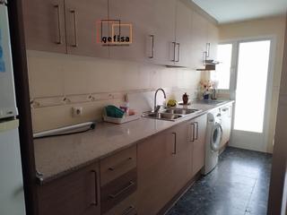 Pis en Valdepeas. Piso en venta en centro, 2 dormitorios.