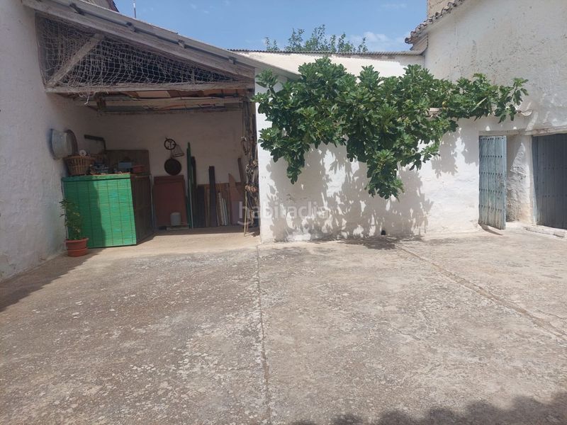 Foto 2ad51286-9441-4543-acae-afc8cdb45e8e. Casa amb calefacció aparcament a Valdepeñas