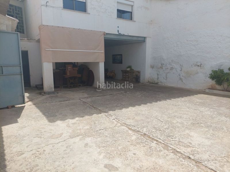 Foto 5d748274-1e5b-470f-a966-7aaf70b121bc. Casa amb calefacció aparcament a Valdepeñas