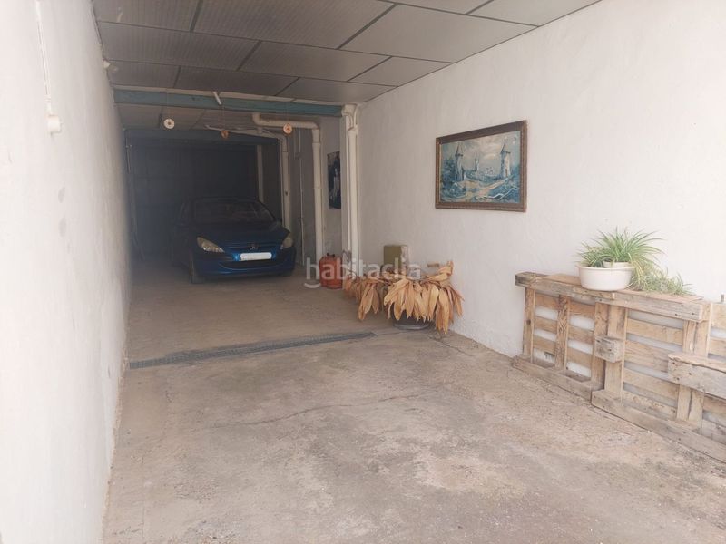 Foto 922d4a9c-b94c-423c-8633-2b3c80c79776. Casa amb calefacció aparcament a Valdepeñas