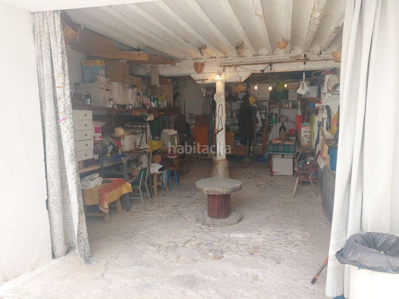 Foto fcaf7296-8d61-4612-8eda-36f542ea714b. Casa amb calefacció aparcament a Valdepeñas