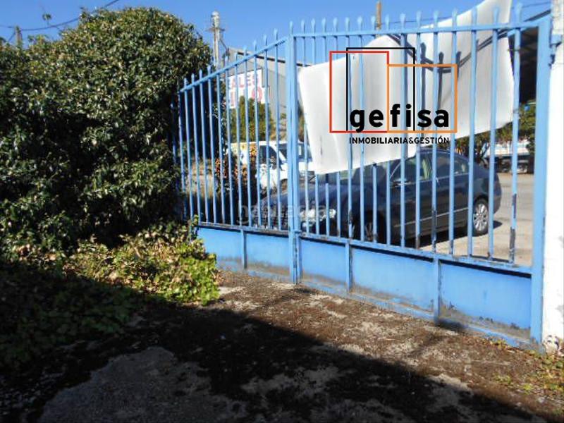 Foto 19d21b4a-521b-49a9-adeb-3cade4870afc. Capannone industriale in Valdepeñas