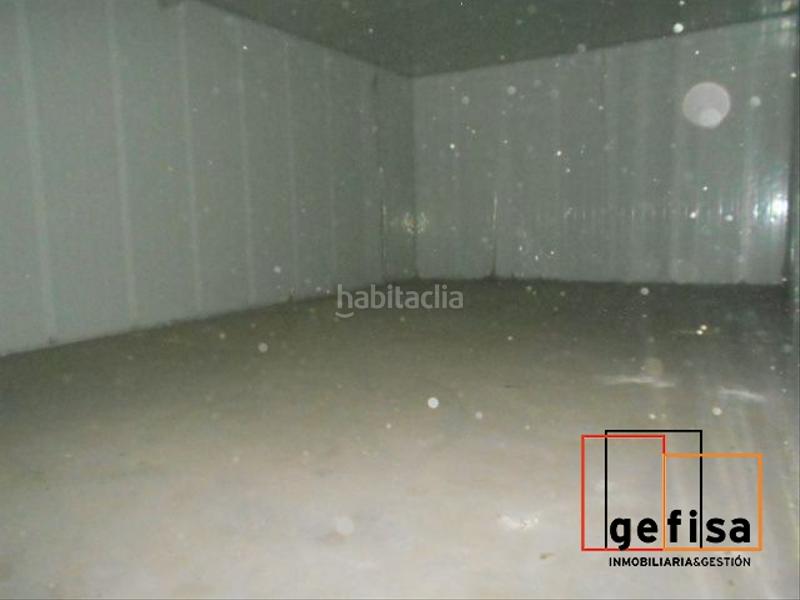 Foto 20b566d1-4ba3-420c-8570-085431f3b99a. Capannone industriale in Valdepeñas