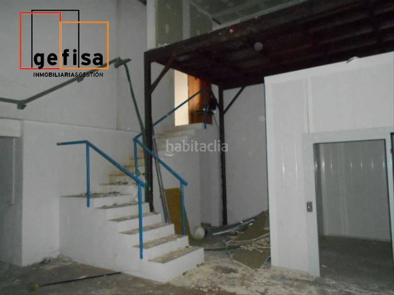 Foto 484e3923-1a15-4539-a28a-0a6175e1dbd5. Capannone industriale in Valdepeñas