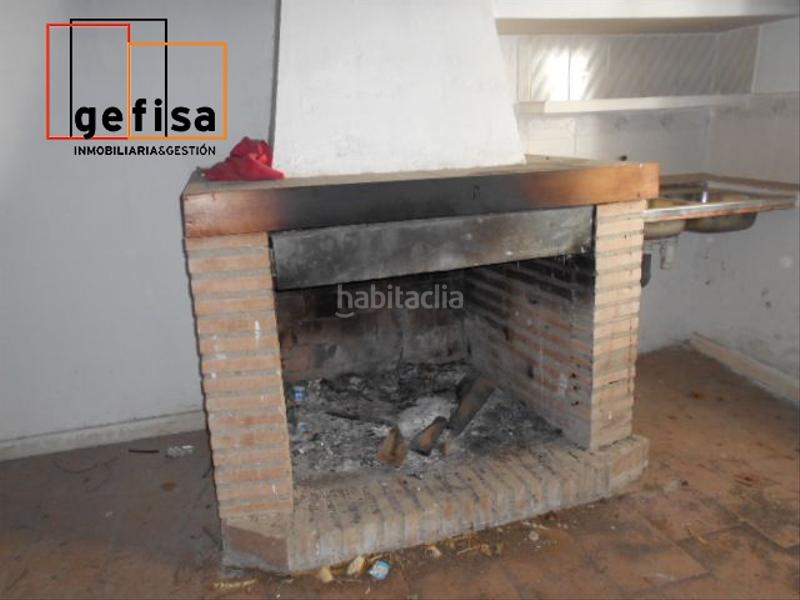 Foto a919be4f-80ac-45cb-810a-a469d6e0157e. Capannone industriale in Valdepeñas