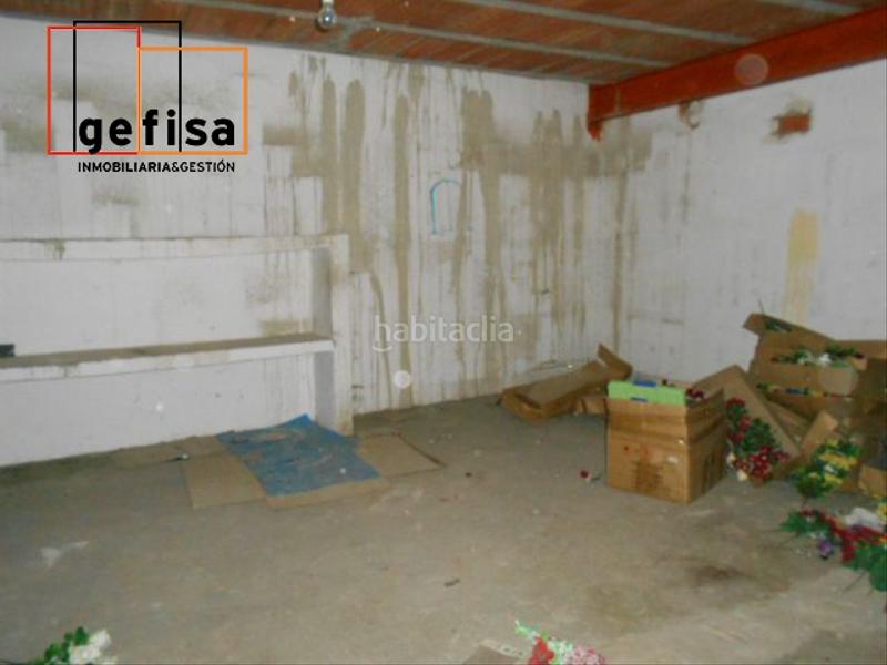 Foto d6536fea-f077-4d65-b2db-69cbe5678ec8. Capannone industriale in Valdepeñas