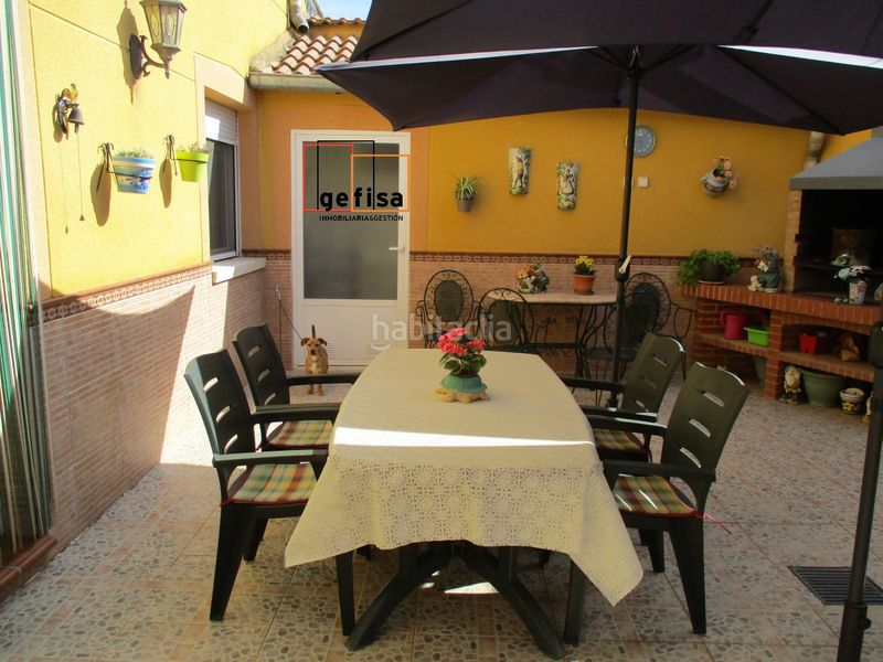 Foto 02345b0c-d4b0-472a-bc9d-aea092341e7c. Casa amb calefacció aparcament a Valdepeñas