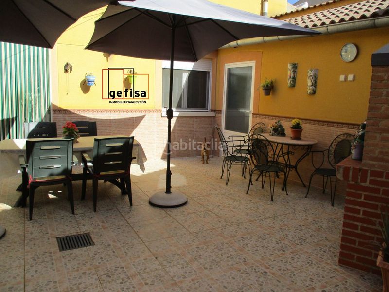 Foto 4570e99c-20c8-4eb0-b4b5-893e3c71d6d7. Casa amb calefacció aparcament a Valdepeñas