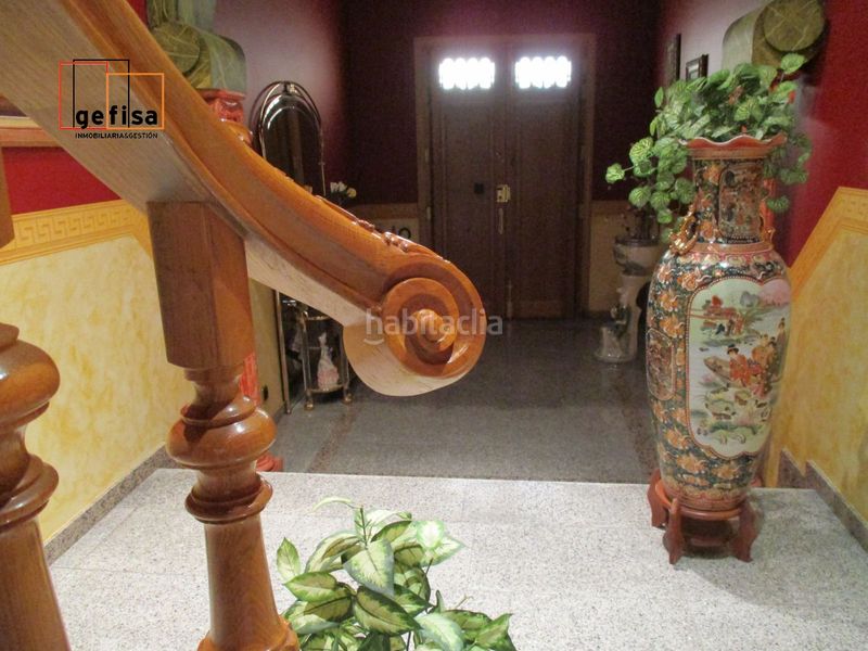 Foto 57a34d01-5651-4f12-8a7c-d095d6693dd1. Casa amb calefacció aparcament a Valdepeñas