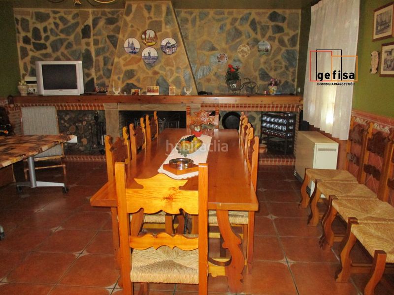 Foto aa7028c2-be88-482a-a1ae-ff97b52d49f5. Casa amb calefacció aparcament a Valdepeñas
