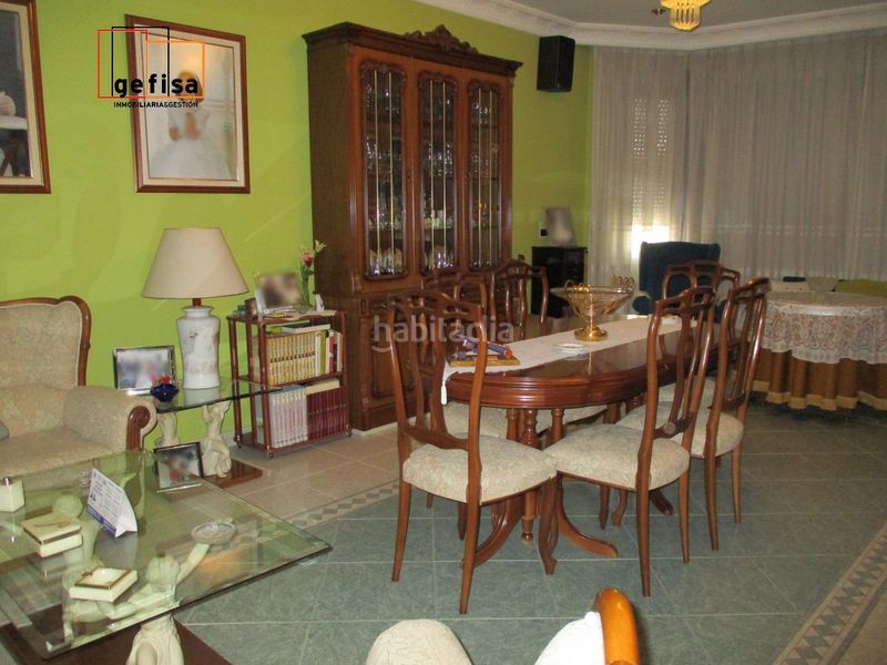 Foto bc921250-35c3-43bc-ad36-676de4041067. Casa amb calefacció aparcament a Valdepeñas