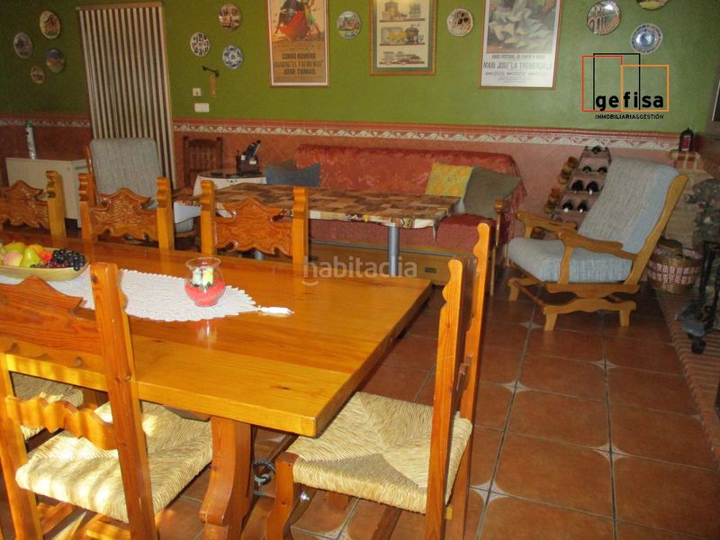 Foto c0f51777-d38b-48f6-b61a-b42ec6995aa8. Casa amb calefacció aparcament a Valdepeñas