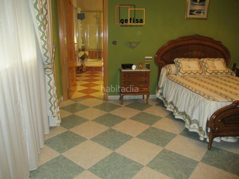 Foto f14d01d6-f683-4460-98c6-570243111d55. Casa amb calefacció aparcament a Valdepeñas