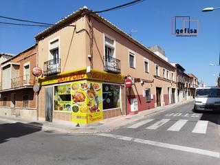 Casa en Valdepeñas. Casa en venta en san marcos, 4 dormitorios.
