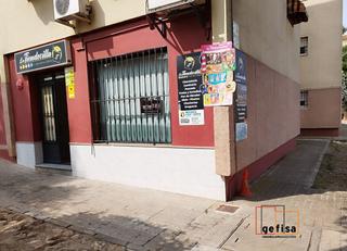 Geschäftsraum in Valdepeñas. Local en venta en virgen de la cabeza, 2 dormitorios.