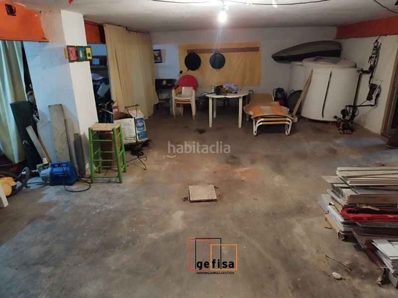Foto 0d430c16-f8f2-427a-98de-10d4ad3ebfcf. Xalet amb aparcament piscina a Valdepeñas