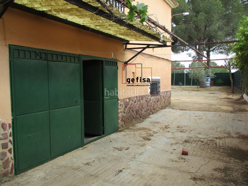 Foto 59784dd8-7ebe-4dab-800c-32ad677b076a. Xalet amb aparcament piscina a Valdepeñas