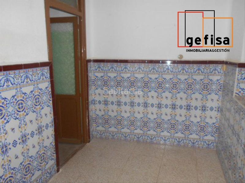 Foto 0162df83-6481-44a6-94b7-56597c53c160. Casa amb calefacció a Valdepeñas