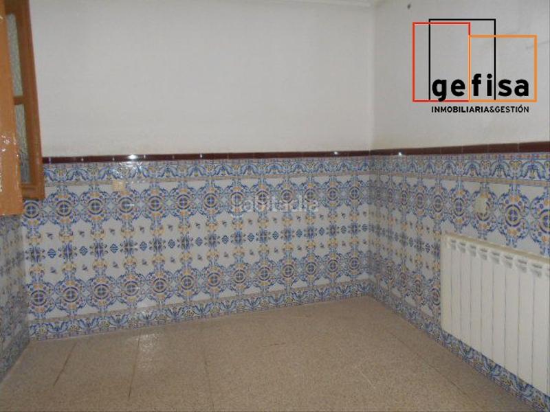 Foto 089fce38-4b31-4c2c-824c-1a4eb99c2022. Casa amb calefacció a Valdepeñas