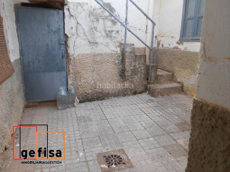 Foto a60b72bf-09c6-4589-8c9b-06c8c2099b21. Casa amb calefacció a Valdepeñas